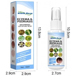 South Moon Cream 30ML